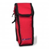 Bouleväska liten Röd Bouleväska liten Röd