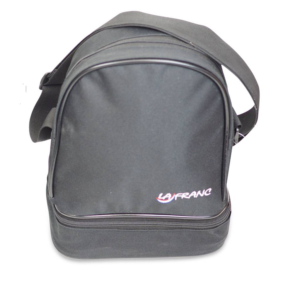 La Franc Bouleväska Lyon Black