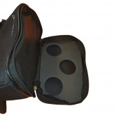 La Franc Bouleväska Lyon Black La Franc Bouleväska Lyon Black