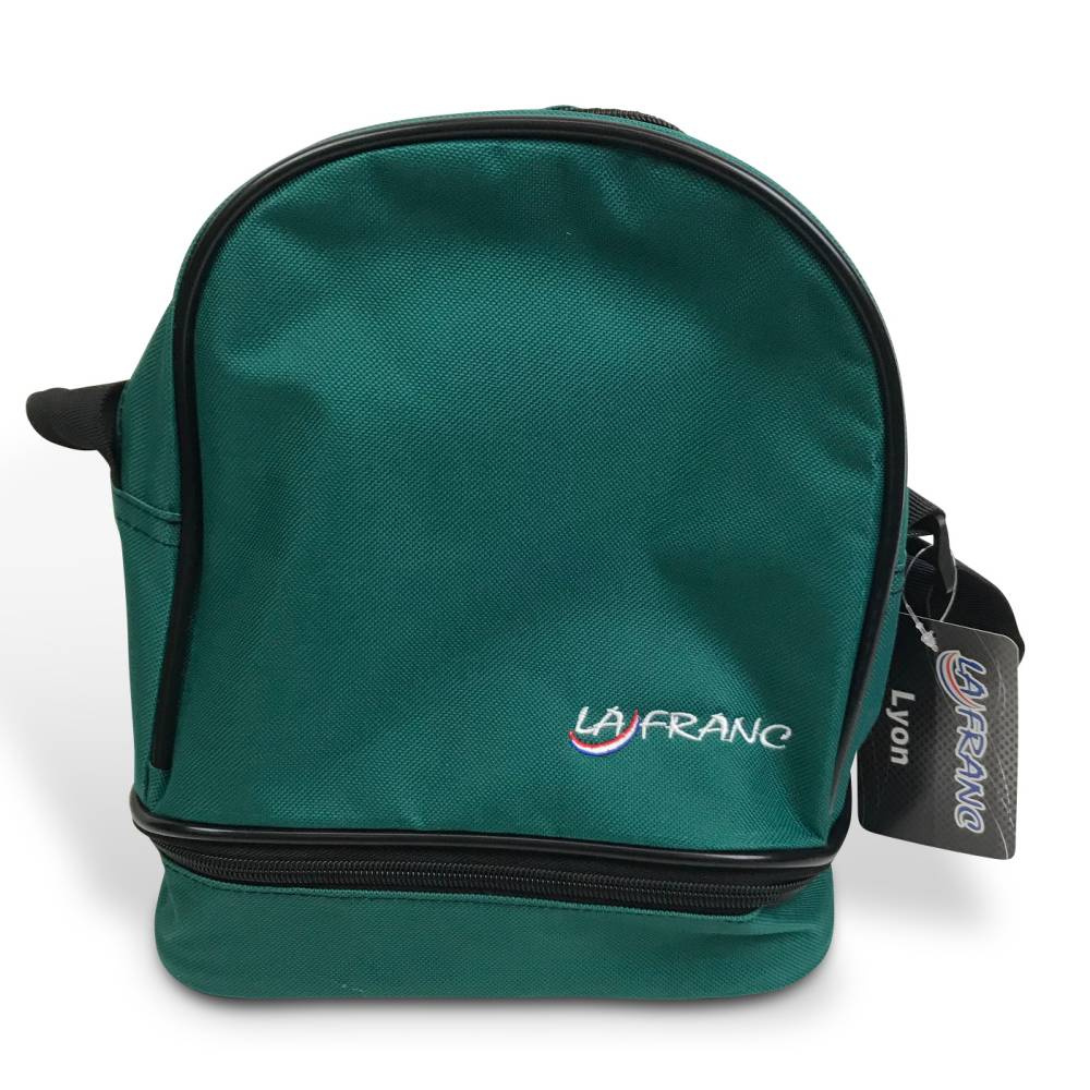 La Franc Bouleväska Lyon Green