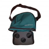 La Franc Bouleväska Lyon Green La Franc Bouleväska Lyon Green