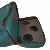 La Franc Bouleväska Lyon Green La Franc Bouleväska Lyon Green