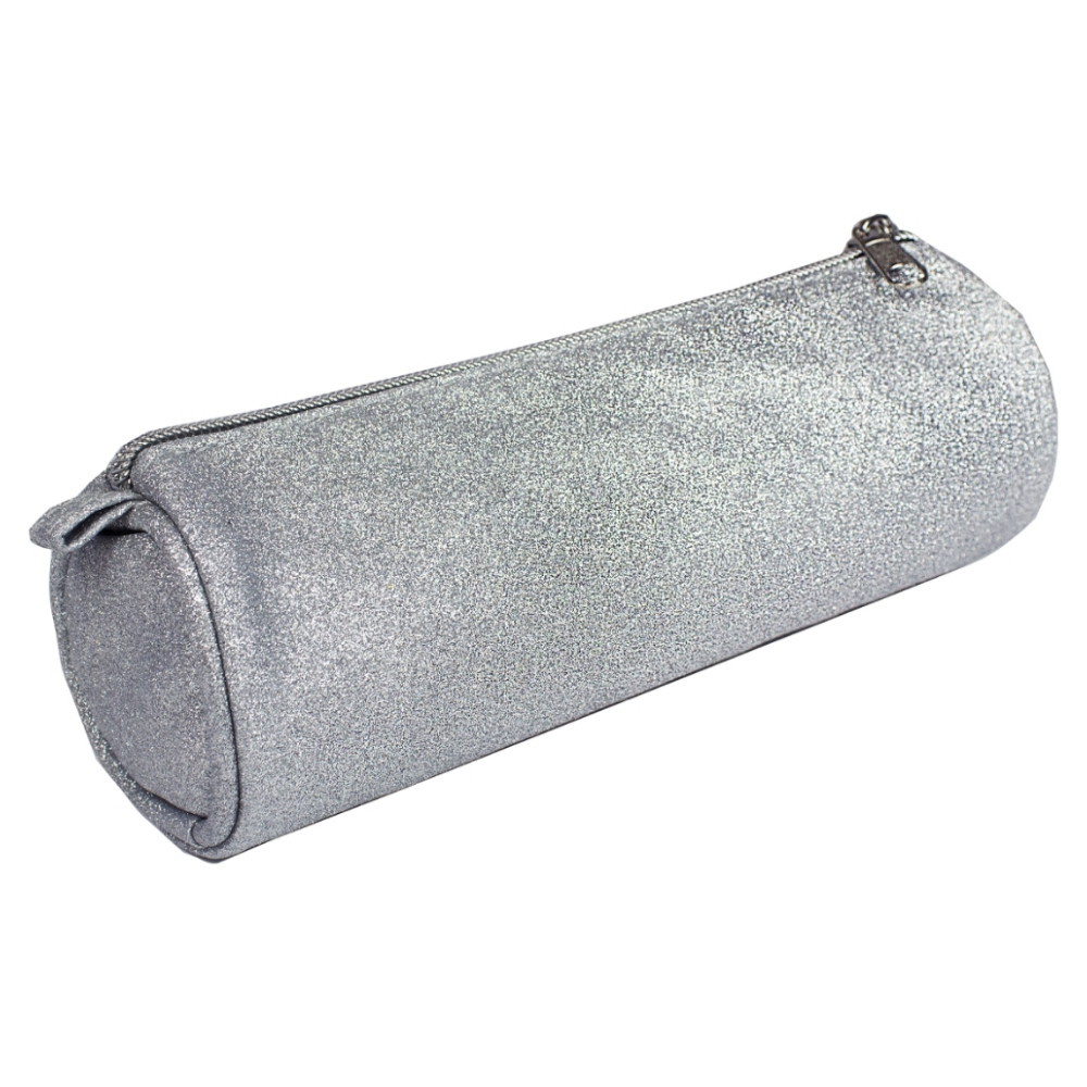 Pennfodral Glitter Silver