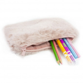 Sense - Pennfodral Fluff Rosa Sense - Pennfodral Fluff Rosa