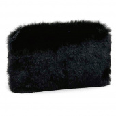 Sense - Pennfodral Fluff Svart Sense - Pennfodral Fluff Svart