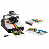 LEGO Ideas - Polaroid OneStep SX-70 Kamera LEGO Ideas - Polaroid OneStep SX-70 Kamera