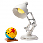 LEGO Ideas - Disney Pixar Luxo Jr. LEGO Ideas - Disney Pixar Luxo Jr.