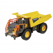 Volvo R45D Dumper Volvo R45D Dumper