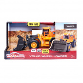 Volvo L350H Hjullastare Volvo L350H Hjullastare