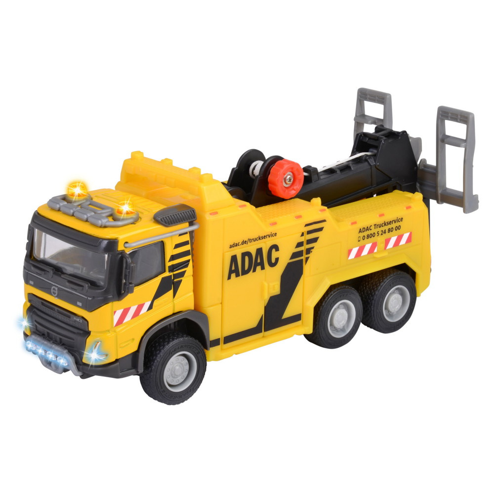 Volvo Bärgningsbil ADAC