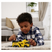 Volvo Bärgningsbil ADAC Volvo Bärgningsbil ADAC