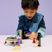 LEGO Minecraft - Resa med Nether- och End-portal LEGO Minecraft - Resa med Nether- och End-portal