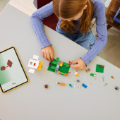 LEGO Minecraft - Hönsgård LEGO Minecraft - Hönsgård