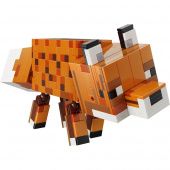 LEGO Minecraft - Räven LEGO Minecraft - Räven