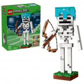 LEGO Minecraft - Skelettet LEGO Minecraft - Skelettet