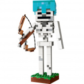 LEGO Minecraft - Skelettet LEGO Minecraft - Skelettet