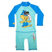UV-Dräkt Bamse UV-Dräkt Bamse