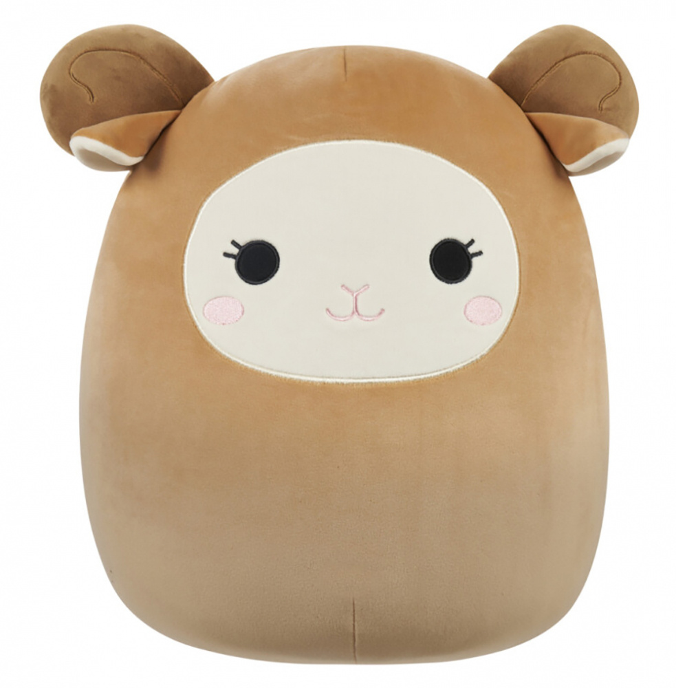 Squishmallows Reggie Ram 40 cm