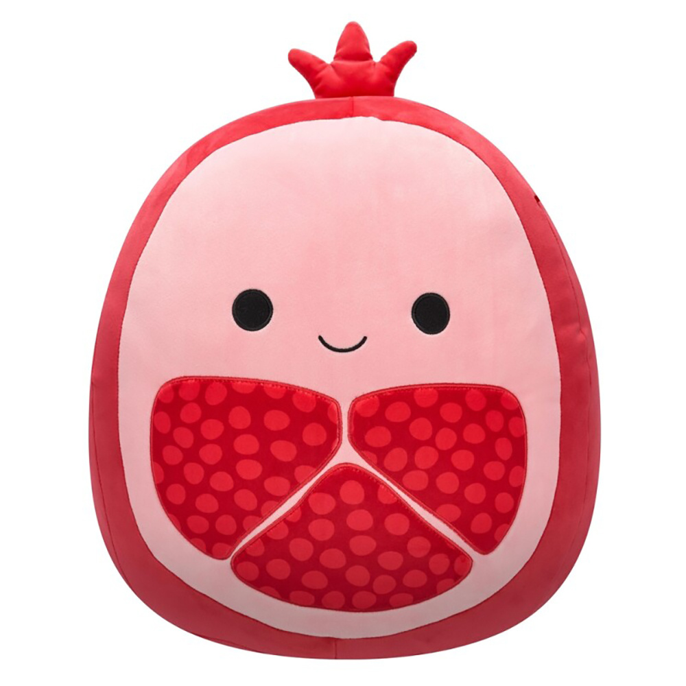 Squishmallows Oatfae Pomegranate 40 cm