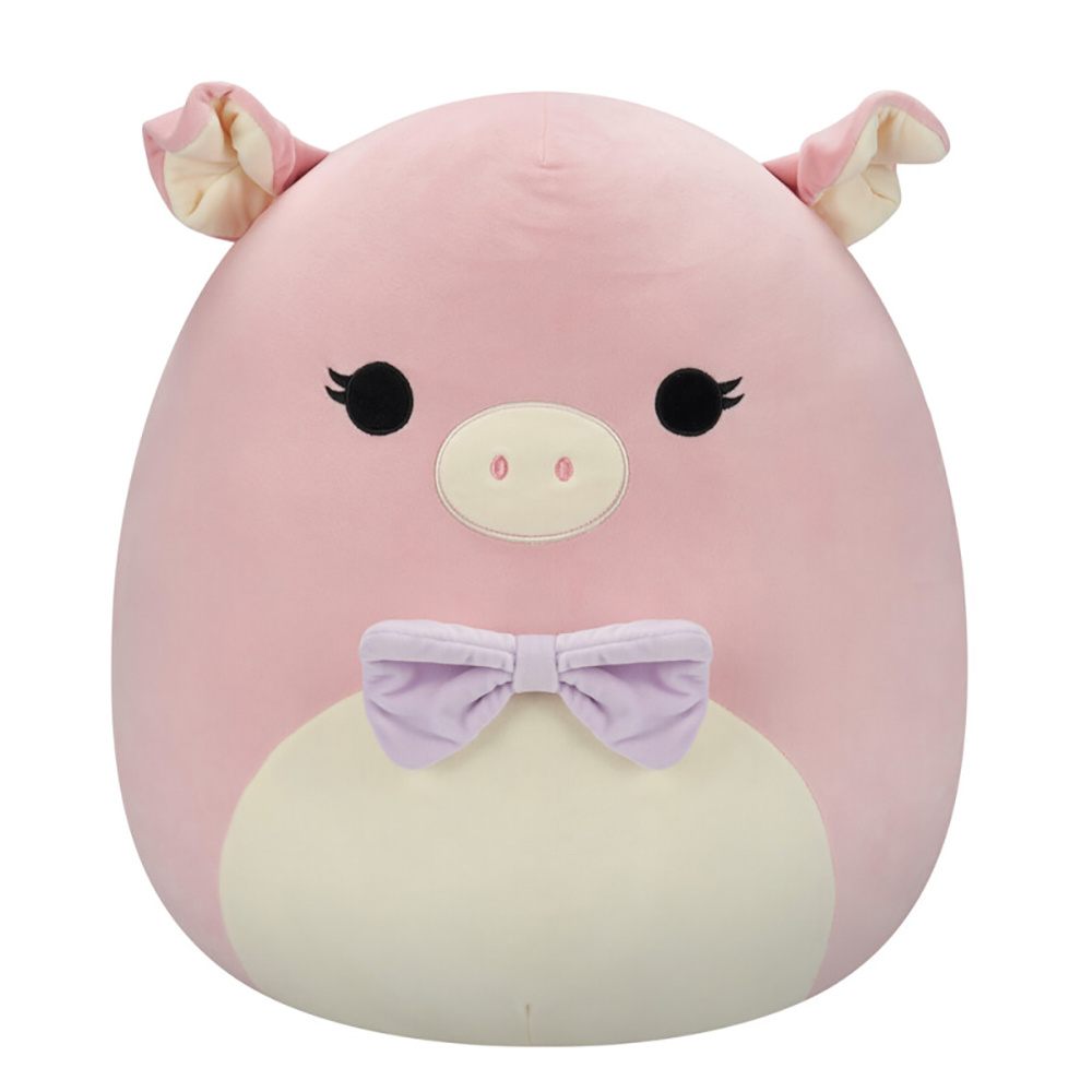 Squishmallows Hettie Pig 50 cm