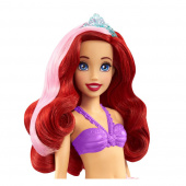 Disney Princess Färgstänk Ariel