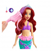 Disney Princess Färgstänk Ariel