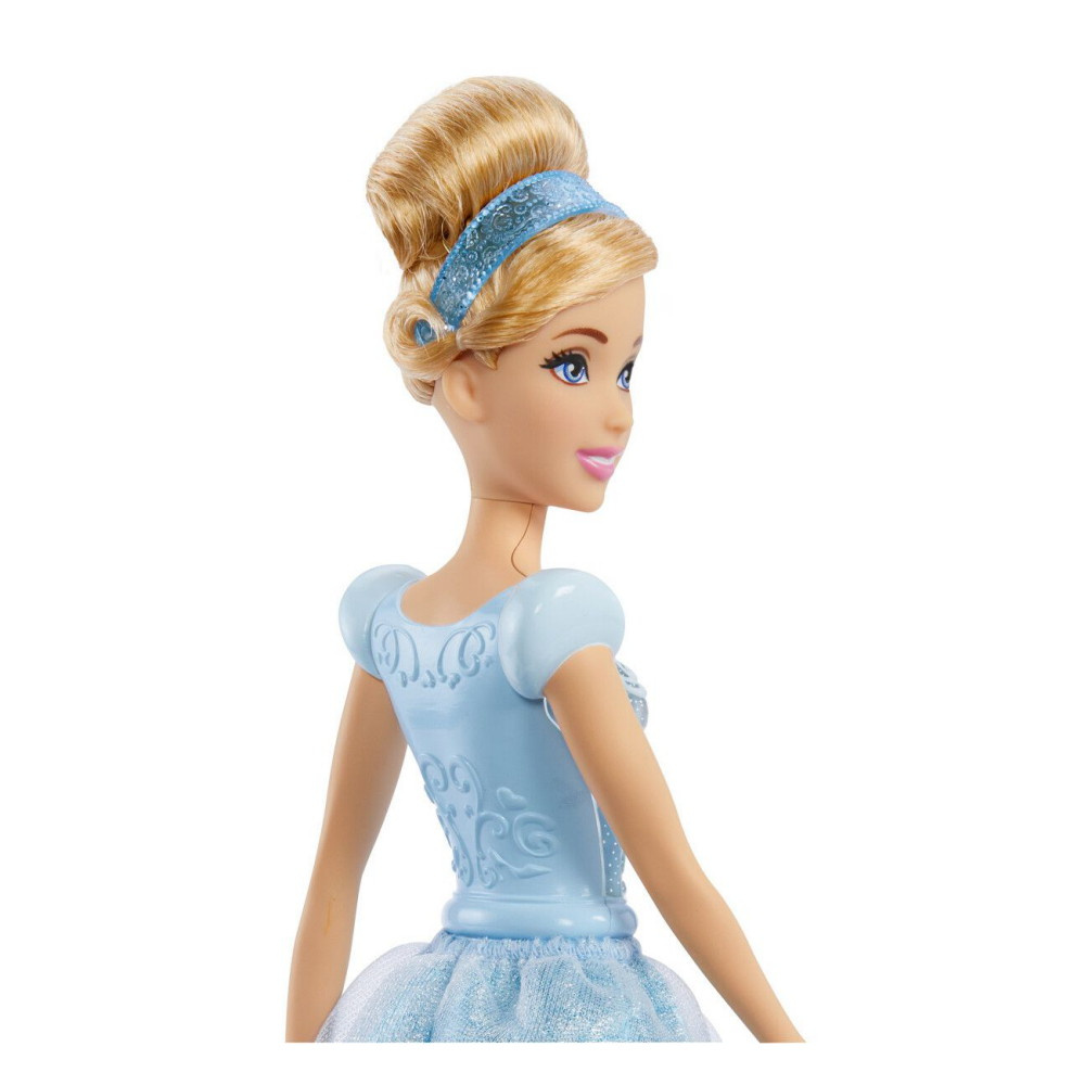 Disney Princess Askungen