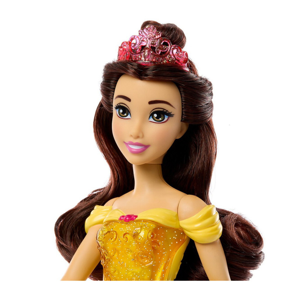 Disney Princess Belle