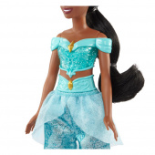 Disney Princess Jasmine Disney Princess Jasmine