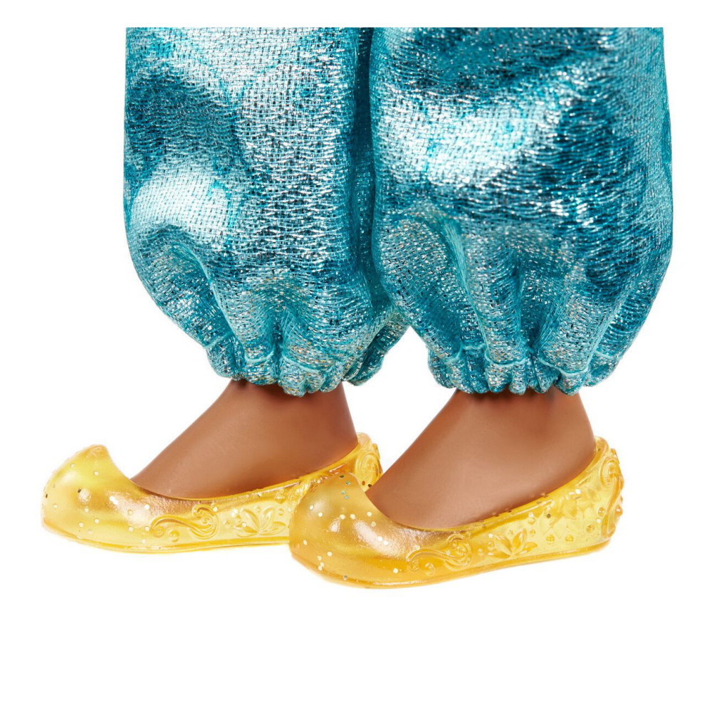 Disney Princess Jasmine