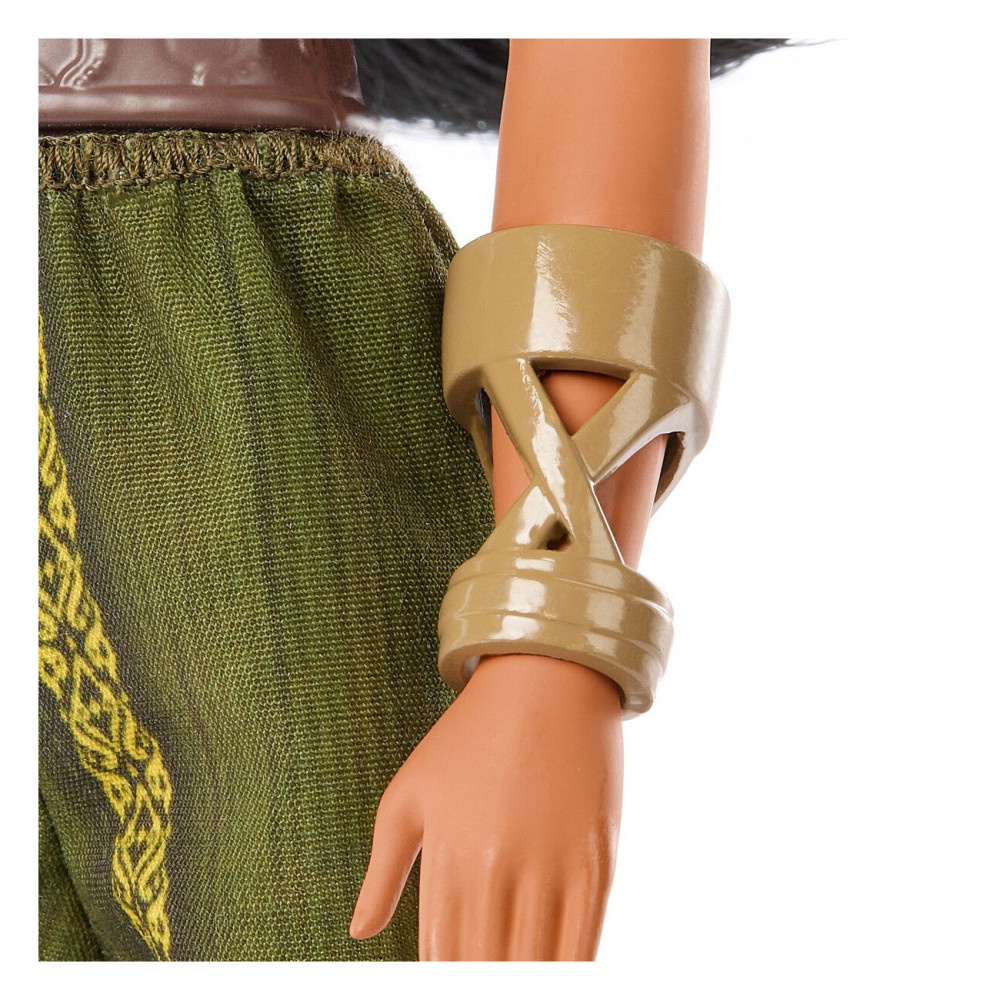 Disney Princess Raya