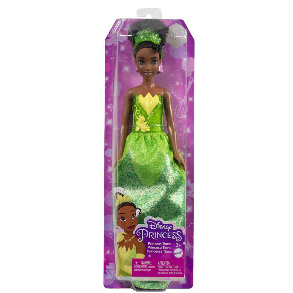 Disney Princess Tiana