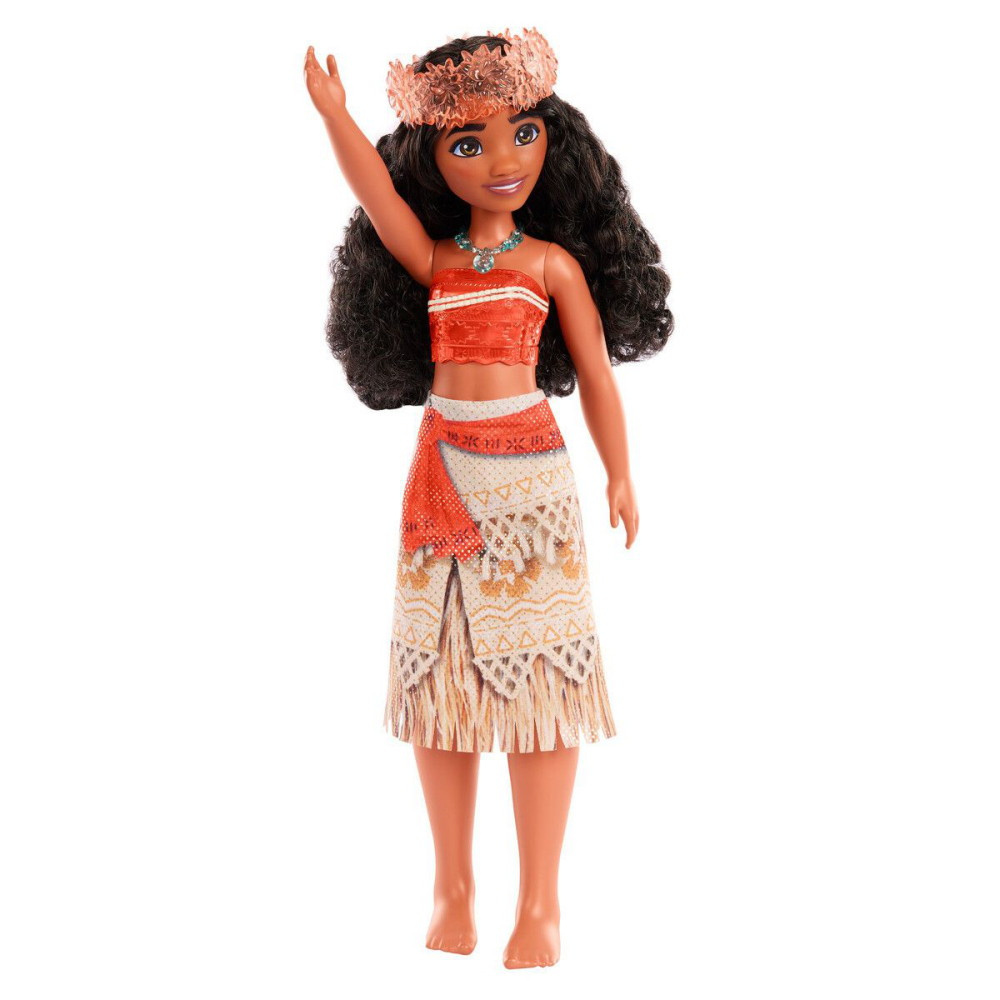 Disney Princess Vaiana