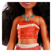 Disney Princess Vaiana Disney Princess Vaiana