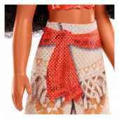 Disney Princess Vaiana Disney Princess Vaiana