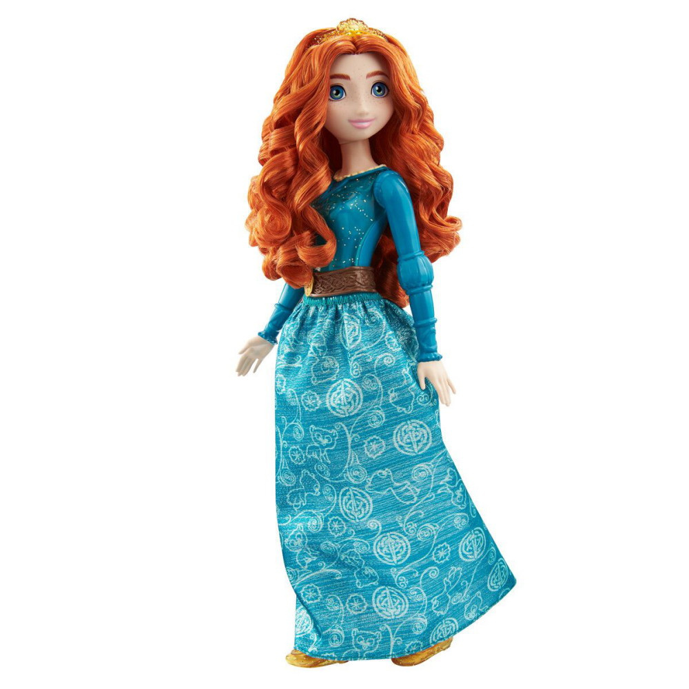 Disney Princess Merida