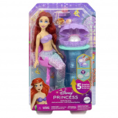 Disney Princess Ariel Med Överraskning Disney Princess Ariel Med Överraskning