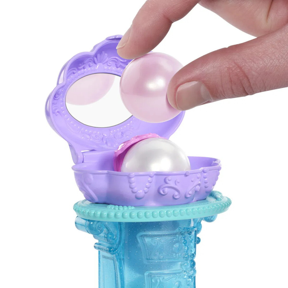 Disney Princess Ariel Med Överraskning