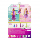Disney Princess Rapunzel 2-i-1 Disney Princess Rapunzel 2-i-1