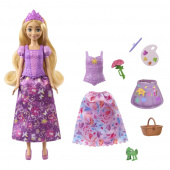 Disney Princess Rapunzel 2-i-1 Disney Princess Rapunzel 2-i-1