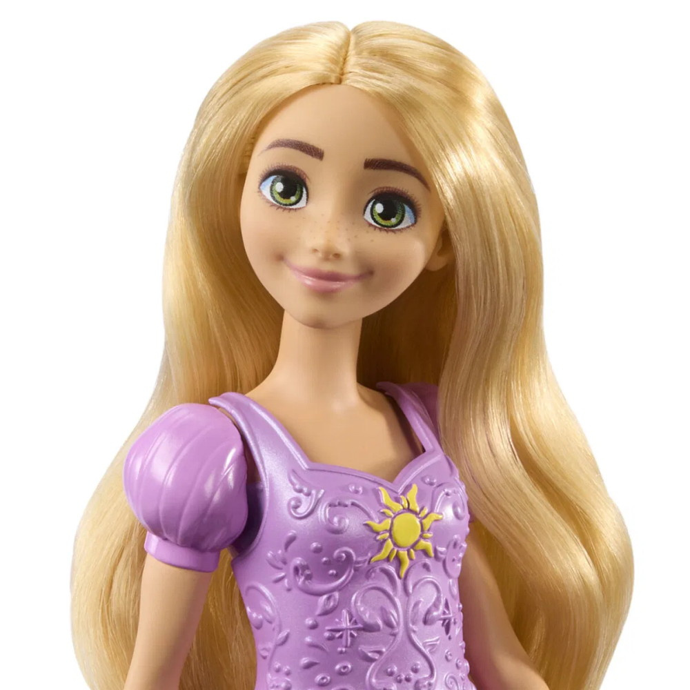 Disney Princess Rapunzel 2-i-1