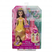 Disney Princess Storytelling Belle Docka Disney Princess Storytelling Belle Docka