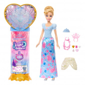 Disney Princess Askungen Jewel Reveal Disney Princess Askungen Jewel Reveal