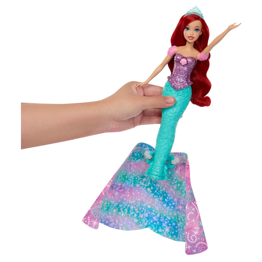 Disney Princess Docka Ariel