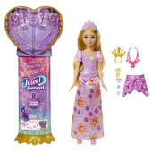 Disney Princess Rapunzel Jewel Reveal Disney Princess Rapunzel Jewel Reveal