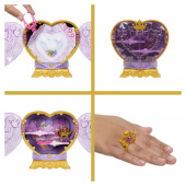 Disney Princess Rapunzel Jewel Reveal Disney Princess Rapunzel Jewel Reveal
