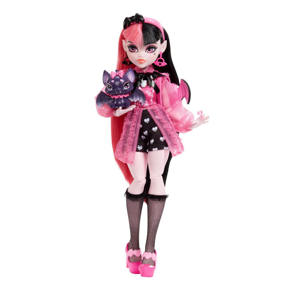 Monster High -  Draculaura