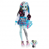 Monster High - Frankie