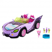 Monster High - Ghoul Bilen Monster High - Ghoul Bilen