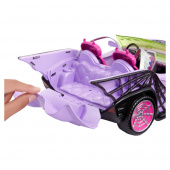 Monster High - Ghoul Bilen Monster High - Ghoul Bilen